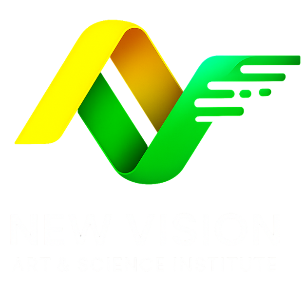 New Vision logo